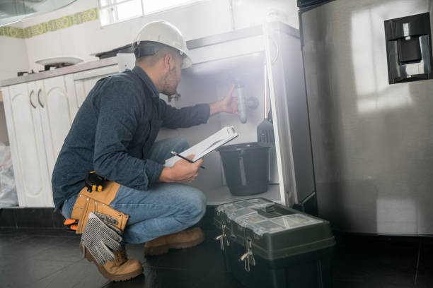 Best Gas Line Repair  in Laurel, FL