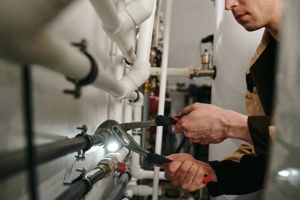 Reliable Laurel, FL Plumbing Solutions