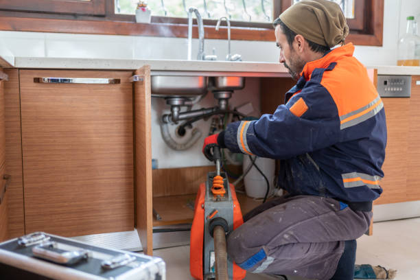 Best Water Softener Installation  in Laurel, FL