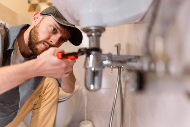 Best Emergency Plumbing Repair  in Laurel, FL