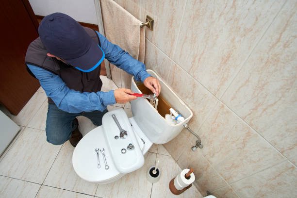 Best Plumbing Inspection Services  in Laurel, FL